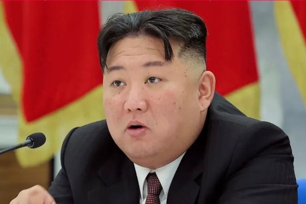 corea norte