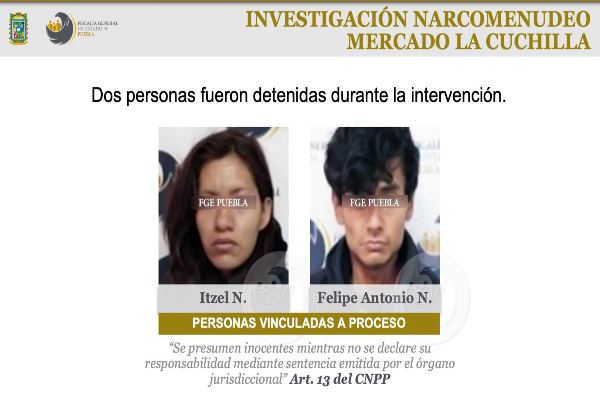 Muerto en operativo de La Cuchilla inició agresión a ministeriales