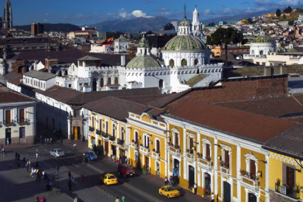 ecuador