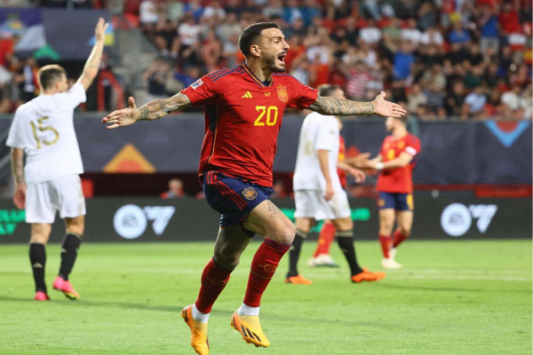 espana