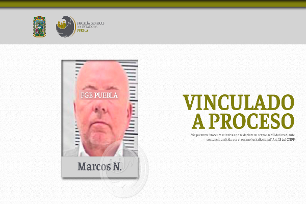 fraude detenido