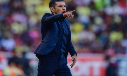 jaime lozano