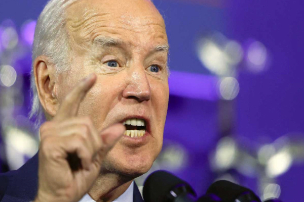 Defender el derecho al aborto en EU, promete Biden