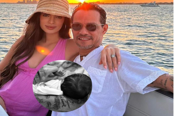 marc Anthony