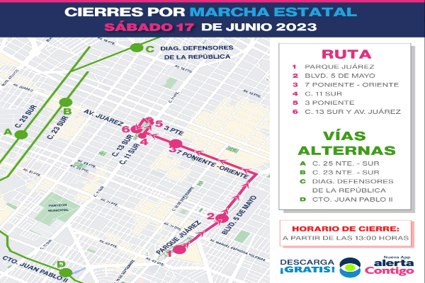 marcha gay