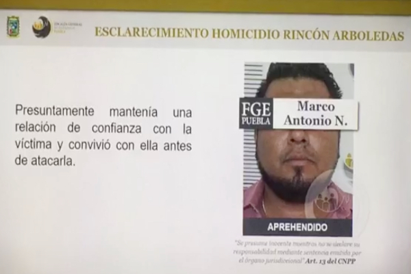 marco Antonio n