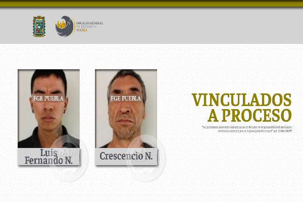 Sujetos con 48 dosis de droga son detenidos en Zacatlán