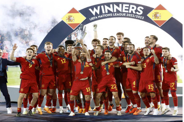 nations league