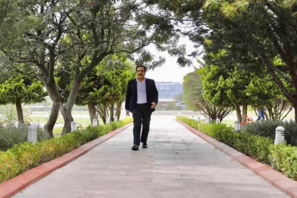 omar fayad