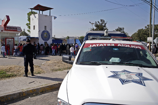 penal san miguel