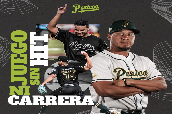 pericos hit