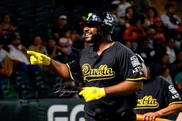 Pericos de Puebla se queda con la serie ante Campeche