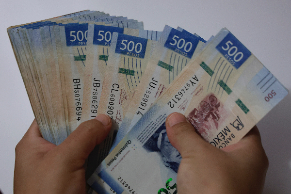 El super peso