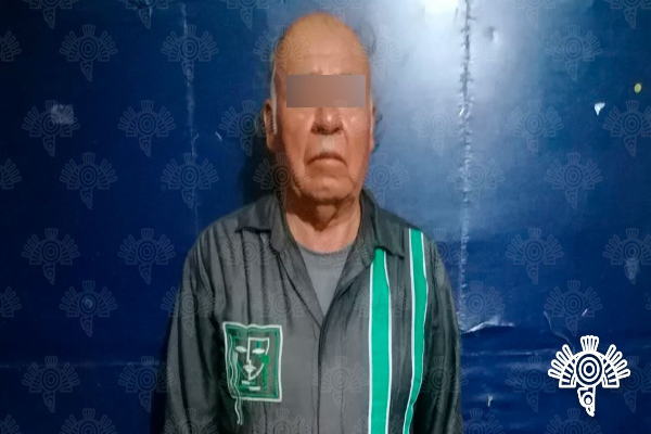 posesión armas