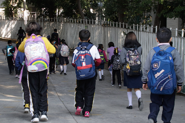 Calendario SEP 2023-2024: ¿Cuáles son los puentes del próximo ciclo escolar?