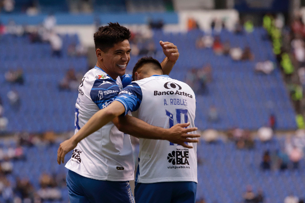 robles Xolos