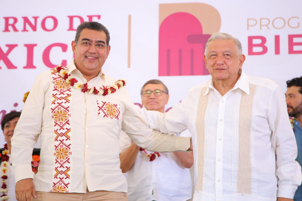 salomon amlo
