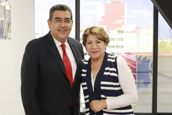 salomon delfina gomez