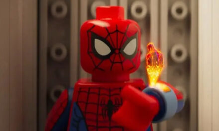 spider man