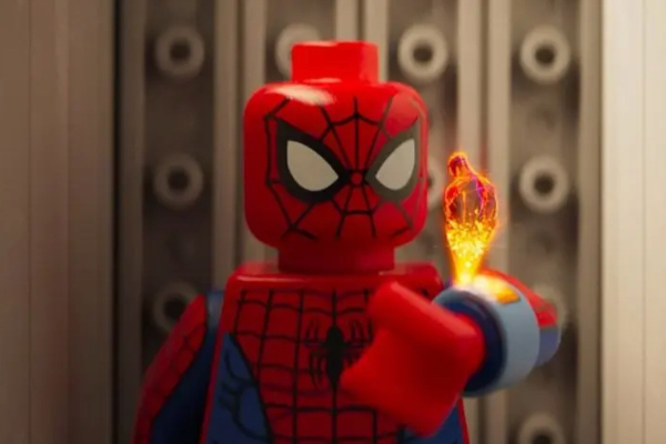 spider man