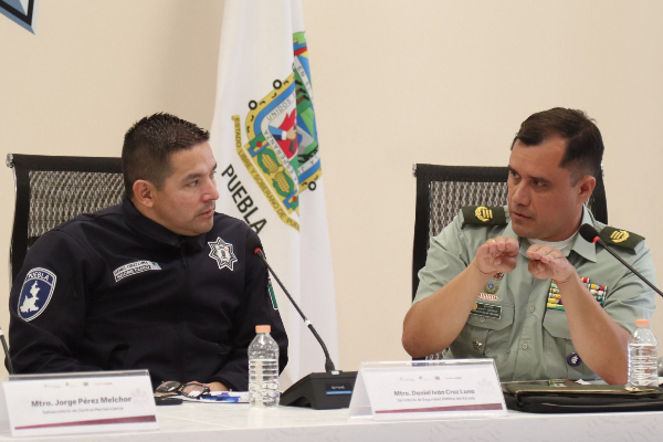 ssp puebla