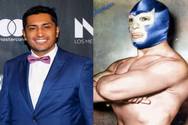 tenoch huerta