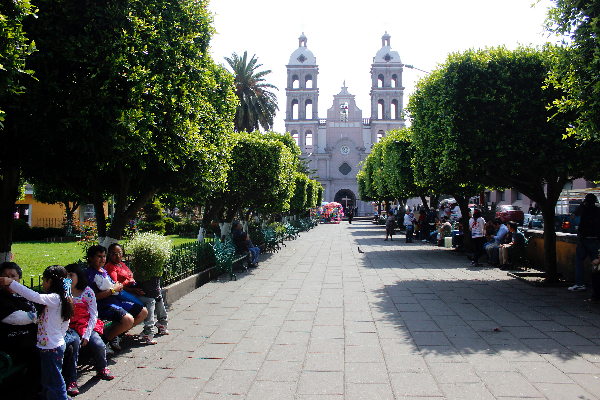 Conoce cuáles son los nuevos pueblos mágicos de Puebla