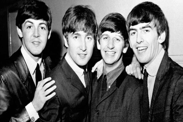 the beatles