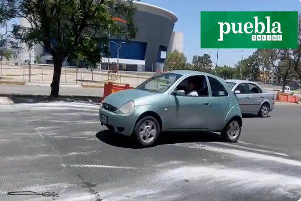 tope puebla
