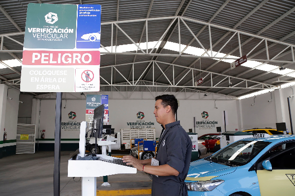 verificentro puebla