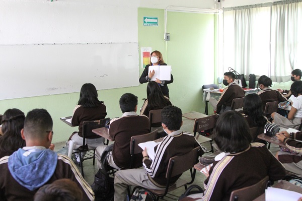 Este 19 de julio concluye ciclo escolar 2022-2023