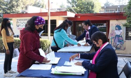 SEP abre inscripciones el 21 de agosto para el ciclo escolar 2023-2024