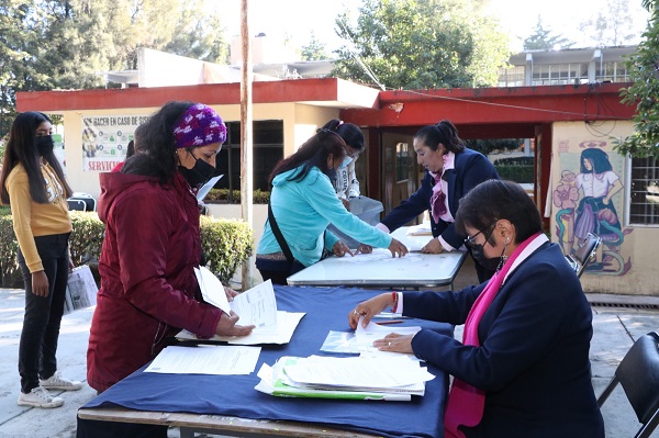 SEP abre inscripciones el 21 de agosto para el ciclo escolar 2023-2024
