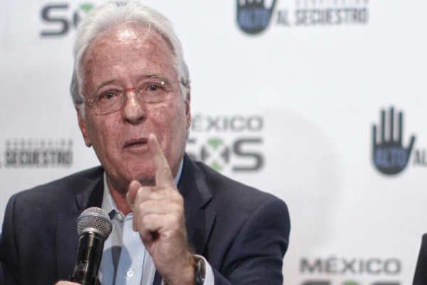 Muere el empresario Alejandro Martí