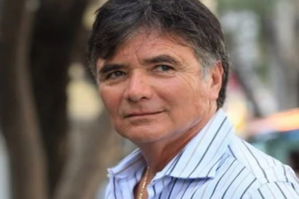 Muere Alfonso Iturralde, actor de telenovelas mexicanas