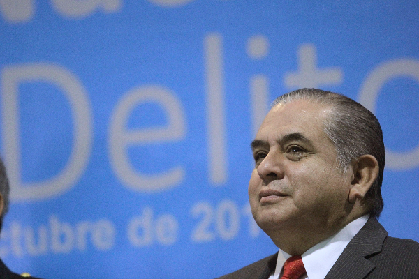 Ardelio Vargas deja subsecretaría de Segob tras declaraciones de AMLO