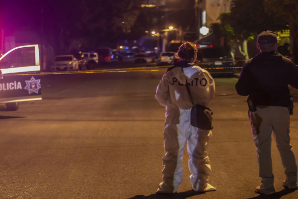 Confirma AMLO asesinato de periodista en Nayarit
