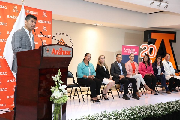 Presenta ayuntamiento programa de apoyo a la salud mental de jóvenes poblanos