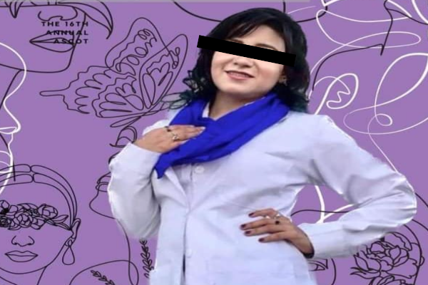Feminicidio en Puebla: Aline fue asesinada por su prometido