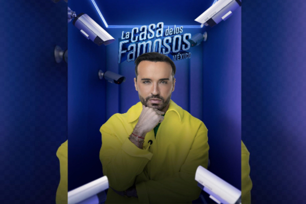 Apio es el séptimo expulsado de La Casa de los Famosos