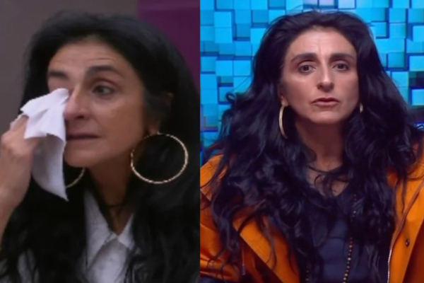 "Ya no aguanto": Bárbara Torres pide salir de La Casa de los Famosos
