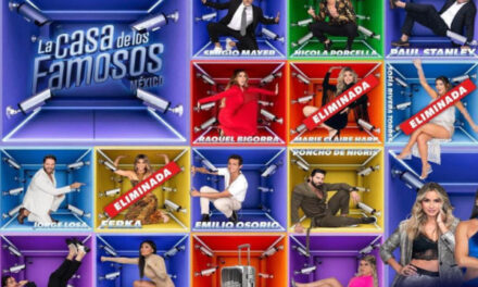 ¿La Casa de los Famosos ya tiene ganador?