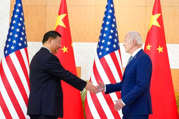 China restringe exportación de metales para hacer chips a EU