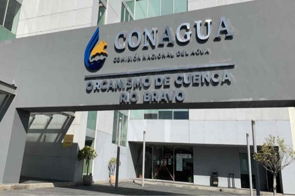 Peligran archivos clave de Conagua tras triple hackeo