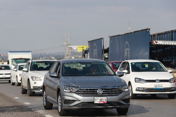 ¿Hay descuentos en deudas por control vehicular y fotomultas en Puebla?