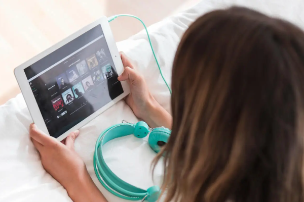 Ahorra en tus suscripciones de plataformas de streaming
