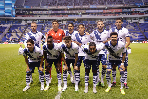 ¿Cuándo juega el Club Puebla en la Leagues Cup?