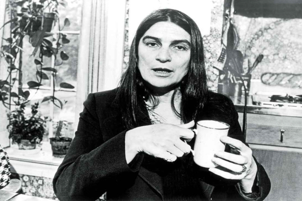Muere Celia, hermana de Ernesto "Che" Guevara, en Argentina