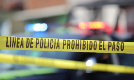 Muere motociclista arrollado en la autopista México-Puebla