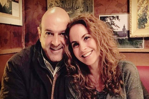 ¿Porqué Lucero y Michel Kuri ponen fin a su relación?